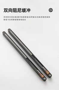 ประตูบานเลื่อนรางซ่อนแบบไร้รางล่างพร้อมอุปกรณ์เสริม - Product Image 5