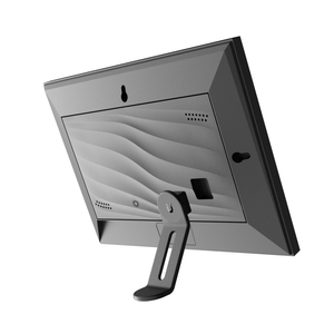 Tùy chỉnh 10.1 inch chất lượng cao khung ảnh kỹ thuật số từ trang trí nội thất với nam châm 800*1280 TP Wifi MP4 Video định dạng - Product Image 2