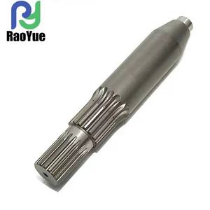 Yanmar New 70/82 Gearbox Main Shaft 1E6B30-54300 Harvester <b>Parts</b> for Farms - Product Image 4