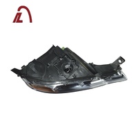 Système d'éclairage automobile version américaine pour Maserati Levante, phares Levante de haute qualité 12V, accessoires de voiture