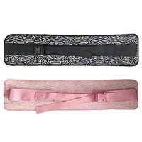 KS-5054 # Ceinture d'entraînement ajustable pour pont fessier, ceinture de poussée de hanche, ceinture de musculation pour fessiers, pour haltères et kettlebells, vente en gros