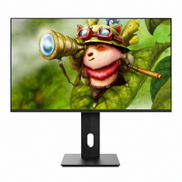 Wide Ultra 49 240Hz 4k 120hz Écran Lcd Écran Hdr 27 pour Jeux Pc Gaming 240 hz Ordinateur 144hz Courbe 34 Pouces 17 Moniteur Lcd