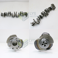 NOUVEAU Vilebrequin Forgé pour Moteur BMW 3 4 5 6 X3 X4 X5 X6 F30 G22 G30 G32 G11 G15 G01 G02 G05 3.0 B57 B57D30A B57D30B 11218571851