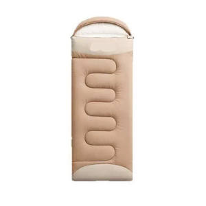 <span class=keywords><strong>Sac</strong></span> <span class=keywords><strong>de</strong></span> <span class=keywords><strong>couchage</strong></span> <span class=keywords><strong>de</strong></span> camping <span class=keywords><strong>ultra</strong></span> léger, imperméable, à température constante et à maintien <span class=keywords><strong>de</strong></span> la chaleur pour la randonnée et les voyages en plein air - Product Image 2
