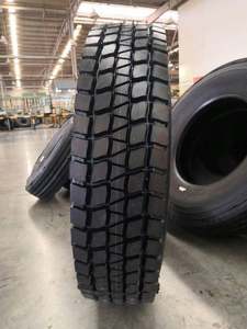 Neumáticos de camión de China 315 80 22,5 de China - Product Image 6