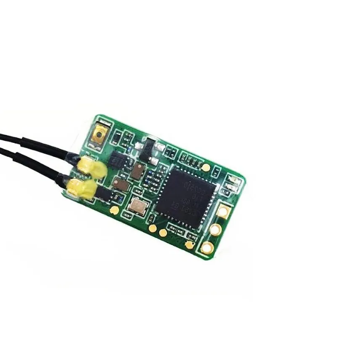 ORIGINAL FrSky XM Plus XM D16 Mini Récepteur jusqu'à 16CH