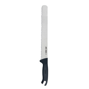 Ilsa Gastro 300Ivv <b>Bread</b> <b>Knife</b> 30 cm - Product Image 1