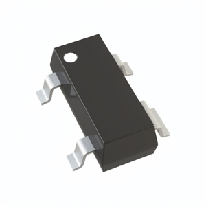 Power Management (PMIC) MIC5203-4.5YM4-TR TO 253 4, TO 253AA Buy Online Electronic Components Original - Product Image 1