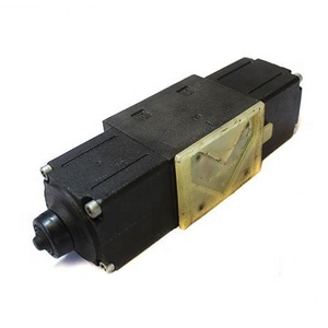 ATOS E-ME-AC-01F วาล์วควบคุมทิศทางไฮดรอลิกแบบอิเล็กโทรโพรพอชันนัล - Product Image 3