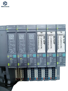 Módulo de Entrada de Posición ET200SP, Módulo PLC, Módulo de Automatización Industrial, Módulo de Detección de Posición Digital para Control Industrial - Product Image 1