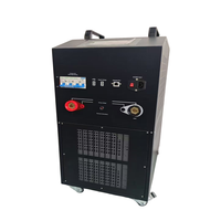 Testeur de batterie à cycle de charge et de décharge, tensions de batterie 2V-150V, réglages de courant 0-100A