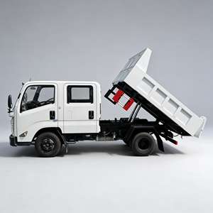 <span class=keywords><strong>Camion</strong></span> léger de haute qualité JMC, 130 ch, livraison rapide, <span class=keywords><strong>camion</strong></span> léger, micro-<span class=keywords><strong>camion</strong></span> léger pour le transport d'outils agricoles - Product Image 6