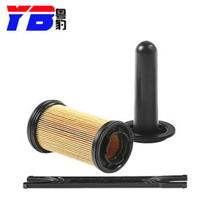 <span class=keywords><strong>Filtre</strong></span> à huile de haute qualité pour pièces automobiles en gros 2V3131759 - Product Image 1