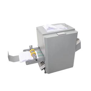 Agrafeuse électrique automatique Nantou S33 format A3, équipement de reliure métallique pour brochure - Product Image 1