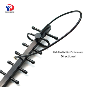 Al Aire Libre de largo alcance direccional 1,6 GHz <span class=keywords><strong>antena</strong></span> Singal Booster 10dBi 1575,42 MHz Gps <span class=keywords><strong>Yagi</strong></span> <span class=keywords><strong>antena</strong></span> - Product Image 4