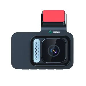 Hot selling 3.0 inch hd front and rear car dvr wifi dash cam