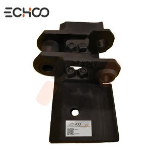 ECHOO – pièces de train de roulement pour pelleteuse compacte EB12.4 - Product Image 5