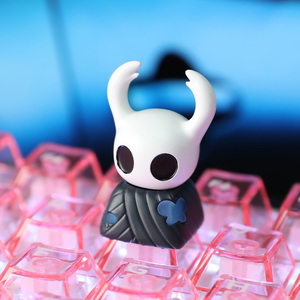 2025 MG 3D Printed Resin Handmade Artisan Keycaps 1U <strong>Cherry</strong> MX Clones Compatible Gaming <strong>Keyboard</strong> <strong>Support</strong> for Mechanical - Product Image 4