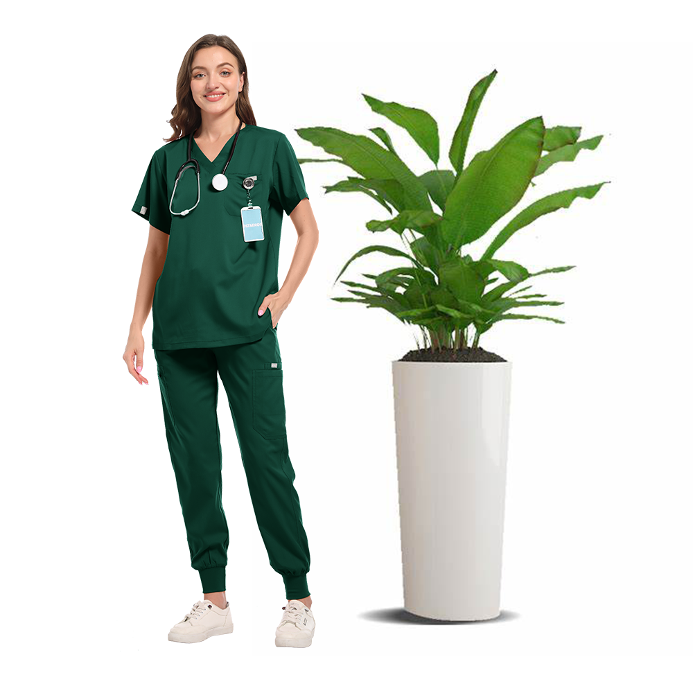 สีเขียวเข้ม