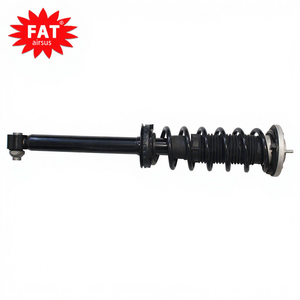 Para BMW <span class=keywords><strong>G30</strong></span> G31 F90 Resorte en espiral de metal Amortiguador trasero 33526875620 33526866620 - Product Image 1