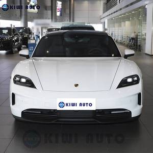 <span class=keywords><strong>Taycan</strong></span> 2026 4 Cross Turismo Usado/<span class=keywords><strong>Nuevo</strong></span>, Auto Eléctrico de Lujo de Energía Pura, Tamaño Mediano-Grande - Product Image 1