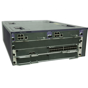 ME60 (BRAS) Multiple-Service Control <span class=keywords><strong>Router</strong></span> ME60-X3 ME60-X8 ME60-X8A ME60-X16 ME60-X16A für h w - Product Image 2