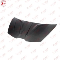 Kit aérodynamique en fibre de carbone sèche Z-ART 2019+ EVO pour Lamborghini Huracan EVO RWD, kit de carrosserie tuning en fibre de carbone préimprégnée