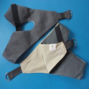 Runde <span class=keywords><strong>medical</strong></span> <span class=keywords><strong>supplies</strong></span> dispositivo di trazione cervicale per trazione cervicale - Product Image 6