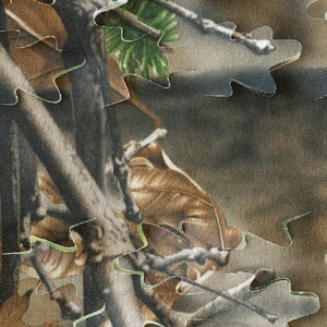 Ba Bảng Điều Chỉnh Camo Hàng Rào Săn Bắn Mặt Mù 3 Mặt Hướng Ngụy Trang Hàng Rào Thổ Nhĩ Kỳ Vịt Hươu Rèm - Product Image 5