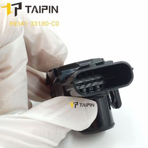 89341-33190-C0 89341-33190 pour Toyota Camry PDC capteur de stationnement pare-chocs arrière et avant capteur d'aide au stationnement - Product Image 5
