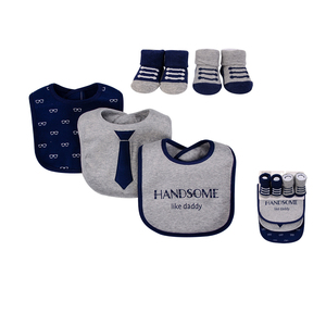 Ensemble de chiffons pour bébé de haute qualité Bavoirs pour bébé et nouveau-né - Product Image 5