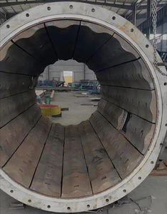 New Style Portable Small Ball <strong>Mill</strong> <strong>Grinding</strong> Machine for Limestone Cement Compact Design Efficient <strong>Grinding</strong> Ball <strong>Mill</strong> - Product Image 5