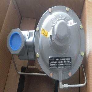 Los más vendidos - EN STOCK - Reguladores reductores Fisher 299H, 299HR, 299HV, 299HVR. ¡Listos para envío! Nuevo y original Fisher 299H - Regulador reductor. - Product Image 5