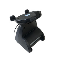 58mm reçu imprimante thermique écran tactile terminal de paiement Caja Registradora terminal de paiement
