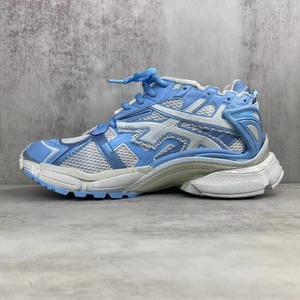 Trending Product 2026 Designer Shoes High-quality Classic Retro Platform Women's and Men's Sports Shoes Running Shoes <b>Sneakers</b> - Product Image 4