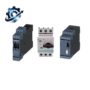 Módulo de Extensión de E/S Industrial de Rendimiento Estable 3UF71241BA010 3UF71231AA010 para Sistemas de Seguridad de Maquinaria - Product Image 2