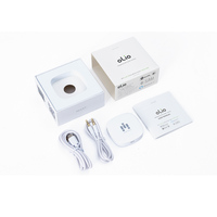 Diffuseur de musique multiroom gapless play transmetteur de musique wifi airplay 2 supportant le support multizone