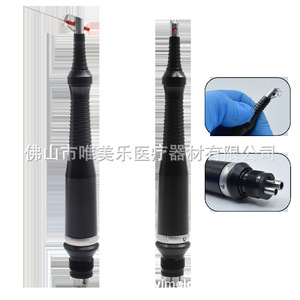 Pieza de Mano Dental Sónica para Limpieza e Irrigación de Conductos Radiculares, Asistencia en la Extracción de Agujas Rotas y Desbloqueo - Product Image 6