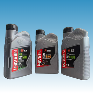 Huile moteur synthétique pour moto Nerain 1L 100% synthétique <span class=keywords><strong>15W40</strong></span> SAE <span class=keywords><strong>API</strong></span> <span class=keywords><strong>SG</strong></span> certifiée - Product Image 6