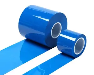 Protective adhesive film for painted sheets protective film for sandwich panels color steel