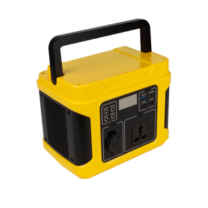 High Quality 300wh Portable <strong>Battery</strong> Outdoor Generator Solar Power <strong>Backup</strong> 300w Power Station
