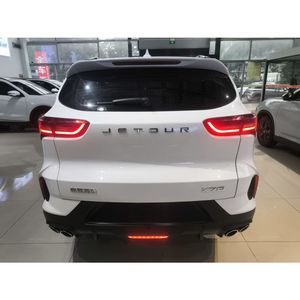 Gran Promoción Guazi, JETOUR X70, Gasolina, 1.5, SUV, Auto Usado, Tracción Delantera, 5 Asientos, Datbte8yby - Product Image 5