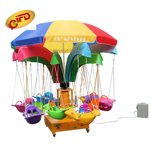 IFD vendita calda <span class=keywords><strong>parco</strong></span> divertimenti giro giro giro giostra musicale per bambini in vendita per <span class=keywords><strong>parco</strong></span> divertimenti - Product Image 5
