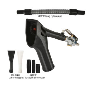 Fabrication professionnelle <span class=keywords><strong>Aspirateur</strong></span> de voiture puissant Outils de <span class=keywords><strong>lavage</strong></span> de voiture portables pour l'utilisation à domicile et en voiture - Product Image 2