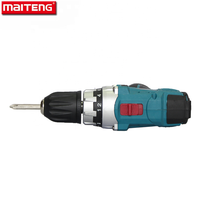 Outil électrique MAITENG MT3012 Perceuse électrique sans fil Li-ion 12V à deux vitesses