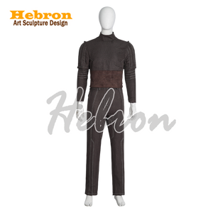 Disfraces de cosplay personalizados de Star Wars, Din Djarin, Mandalorian, para Halloween, películas, televisión, adultos, para eventos y presentaciones. - Product Image 5