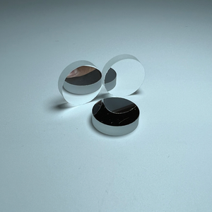 Espejo de D20-5 para equipos ópticos profesionales Reflectancia 400-700 por encima de 98% - Product Image 4