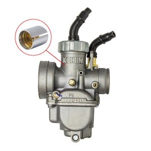 คาร์บูเรเตอร์ Pe24 ขนาด 24 มม. สำหรับ Keihin Honda Pe24 Nsr24 Nz125r Nsr Dash Nova 125 16100-Kbp-902 - Product Image 1