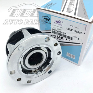43530-35030 4353035030 Moyeu de roue libre en gros pour Toyota Hilux - Product Image 2