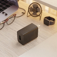 Chargeur mural USB Type-A AC DC HYT 5V 1A 1.5A 2A 5W 10W à brancher sur PC pour montres intelligentes